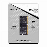 16GB PNY SODIMM Performance 3200MHz (black) Version SI