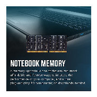 16GB PNY SODIMM Performance 3200MHz (black) Version SI