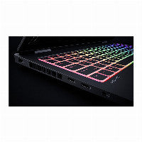 HP HyperX OMEN MAX 16 inch Gaming Laptop PC 16-ak1091ng Copilot+ PC AMD Ryzen AI 9 40,6 cm (16") 2.5K 32 GB DDR5-SDRAM NVIDIA GeForce RTX 5080 Wi-Fi 7 (802.11be) Windows 11 Home Schwarz