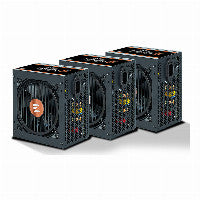 Zalman GigaMax III ZM750-GV3 750W ATX 3.0 | PC-Netzteil