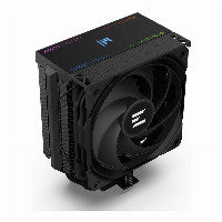 Ventilateur pour processeur Zalman CNPS13X RGB (Noir)