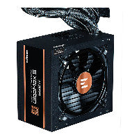 Alimentation ATX Zalman GigaMax GVIII - 850W (Noir)