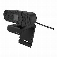 Hama C-400 Webcam 2 MP 1920 x 1080 Pixel USB 2.0 Schwarz
