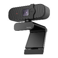 Hama C-400 Webcam 2 MP 1920 x 1080 Pixel USB 2.0 Schwarz