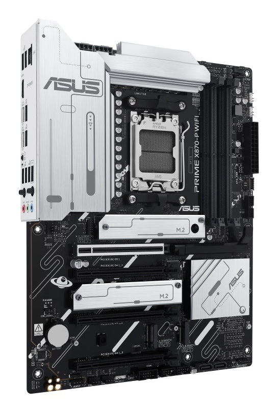 ASUS Prime X870-P WIFI AMD X870 Sockel AM5 ATX