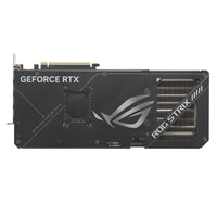 ASUS ROG -STRIX-RTX5070TI-16G-GAMING NVIDIA GeForce RTX 5070 Ti 16 GB GDDR7