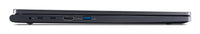 Acer TravelMate P4 TMP416-53-TCO-59MM Intel Core Ultra 5 125U Laptop 40,6 cm (16") WUXGA 16 GB DDR5-SDRAM 512 GB SSD Wi-Fi 6 (802.11ax) Windows 11 Pro Blau