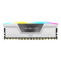 16GB CORSAIR VENGEANCE RGB 5200 (2 x 8GB) CL40 AMD EXPO & Intel XMP
