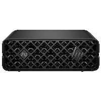 HP ZGX Nano G1n AI Station 128 GB LPDDR5x-SDRAM Linux Mini PC AI Workstation, AI PC