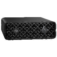 HP ZGX Nano G1n AI Station 128 GB LPDDR5x-SDRAM Linux Mini PC AI Workstation, AI PC