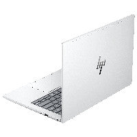 HP EliteBook 8 G1i AI Intel Core Ultra 7 255U Laptop 35,6 cm (14") WUXGA 16 GB DDR5-SDRAM 1 TB SSD Wi-Fi 7 (802.11be) Windows 11 Pro AI PC Silber
