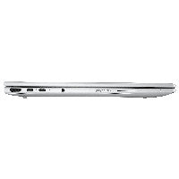 HP EliteBook 8 G1i AI Intel Core Ultra 7 255U Laptop 35,6 cm (14") WUXGA 16 GB DDR5-SDRAM 1 TB SSD Wi-Fi 7 (802.11be) Windows 11 Pro AI PC Silber