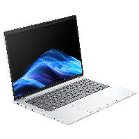 HP EliteBook 8 G1i AI Intel Core Ultra 7 255U Laptop 35,6 cm (14") WUXGA 16 GB DDR5-SDRAM 1 TB SSD Wi-Fi 7 (802.11be) Windows 11 Pro AI PC Silber