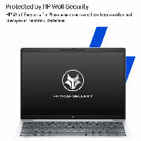 HP EliteBook 8 G1i AI Intel Core Ultra 7 255U Laptop 35,6 cm (14") WUXGA 16 GB DDR5-SDRAM 1 TB SSD Wi-Fi 7 (802.11be) Windows 11 Pro AI PC Silber