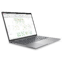 HP ZBook 8 G2i 14 inch Mobile Workstation PC Copilot+ PC Intel Core Ultra 7 356H 35,6 cm (14") 2.5K 64 GB DDR5-SDRAM 2 TB SSD Wi-Fi 7 (802.11be) Windows 11 Pro AI Workstation, AI PC Silber