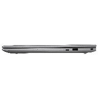HP ZBook 8 G2i 14 inch Mobile Workstation PC Copilot+ PC Intel Core Ultra 7 356H 35,6 cm (14") 2.5K 64 GB DDR5-SDRAM 2 TB SSD Wi-Fi 7 (802.11be) Windows 11 Pro AI Workstation, AI PC Silber