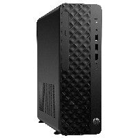 HP ProDesk 2 SFF G1i E Desktop PC Intel® Core™ i5 i5-14500 16 GB DDR5-SDRAM 512 GB SSD Windows 11 Pro