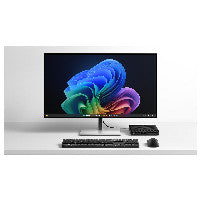 HP DL8T7ET PC/Workstation Copilot+ PC Intel Core Ultra 7 356H 32 GB DDR5-SDRAM 1 TB SSD Windows 11 Pro Mini PC Mini-PC AI PC