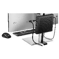 HP DL8T7ET PC/Workstation Copilot+ PC Intel Core Ultra 7 356H 32 GB DDR5-SDRAM 1 TB SSD Windows 11 Pro Mini PC Mini-PC AI PC