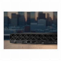 HP DL8T7ET PC/Workstation Copilot+ PC Intel Core Ultra 7 356H 32 GB DDR5-SDRAM 1 TB SSD Windows 11 Pro Mini PC Mini-PC AI PC