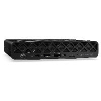 HP DL8T7ET PC/Workstation Copilot+ PC Intel Core Ultra 7 356H 32 GB DDR5-SDRAM 1 TB SSD Windows 11 Pro Mini PC Mini-PC AI PC