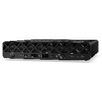 HP DL8T7ET PC/Workstation Copilot+ PC Intel Core Ultra 7 356H 32 GB DDR5-SDRAM 1 TB SSD Windows 11 Pro Mini PC Mini-PC AI PC