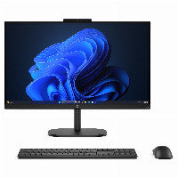 HP DL8X6ET All-in-One PC/Workstation Intel Core 5 120U 60,5 cm (23.8") 1920 x 1080 Pixel 16 GB DDR5-SDRAM Windows 11 Pro Schwarz