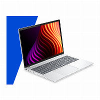 HP EliteBook 8 G2i 16 inch Notebook Next Gen AI PC Copilot+ PC Intel Core Ultra 7 Laptop 40,6 cm (16") WUXGA 32 GB LPDDR5x-SDRAM 1 TB SSD Wi-Fi 7 (802.11be) Windows 11 Pro Silber