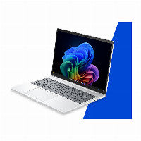 HP EliteBook 8 G2i 16 inch Notebook Next Gen AI PC Copilot+ PC Intel Core Ultra 7 Laptop 40,6 cm (16") WUXGA 32 GB LPDDR5x-SDRAM 1 TB SSD Wi-Fi 7 (802.11be) Windows 11 Pro Silber