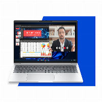 HP EliteBook 8 G2i 16 inch Notebook Next Gen AI PC Copilot+ PC Intel Core Ultra 7 Laptop 40,6 cm (16") WUXGA 32 GB LPDDR5x-SDRAM 1 TB SSD Wi-Fi 7 (802.11be) Windows 11 Pro Silber