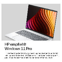 HP EliteBook 8 G2i 16 inch Notebook Next Gen AI PC Copilot+ PC Intel Core Ultra 7 Laptop 40,6 cm (16") WUXGA 32 GB LPDDR5x-SDRAM 1 TB SSD Wi-Fi 7 (802.11be) Windows 11 Pro Silber