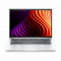 HP EliteBook 8 G2i 14 inch Notebook Next Gen AI PC Copilot+ PC Intel Core Ultra 7 356H Laptop 35,6 cm (14") WUXGA 32 GB LPDDR5x-SDRAM 1 TB SSD Wi-Fi 7 (802.11be) Windows 11 Pro Silber