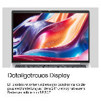HP EliteBook 8 G2i 14 inch Notebook Next Gen AI PC Copilot+ PC Intel Core Ultra 7 356H Laptop 35,6 cm (14") WUXGA 32 GB LPDDR5x-SDRAM 1 TB SSD Wi-Fi 7 (802.11be) Windows 11 Pro Silber