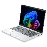 HP EliteBook 8 G2i 14 inch Notebook Next Gen AI PC Copilot+ PC Intel Core Ultra 7 Laptop 35,6 cm (14") WUXGA 32 GB LPDDR5x-SDRAM 1 TB SSD Wi-Fi 7 (802.11be) Windows 11 Pro Silber