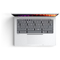 HP EliteBook 8 G2i 14 inch Notebook Next Gen AI PC Copilot+ PC Intel Core Ultra 7 Laptop 35,6 cm (14") WUXGA 32 GB LPDDR5x-SDRAM 1 TB SSD Wi-Fi 7 (802.11be) Windows 11 Pro Silber