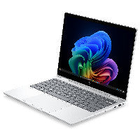 HP EliteBook 8 Flip G2i 13 inch Notebook Next Gen AI PC Copilot+ PC Intel Core Ultra 7 Laptop 33,8 cm (13.3") Touchscreen WUXGA 32 GB LPDDR5x-SDRAM 1 TB SSD Wi-Fi 7 (802.11be) Windows 11 Pro Silber