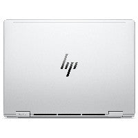 HP EliteBook 8 Flip G2i 13 inch Notebook Next Gen AI PC Copilot+ PC Intel Core Ultra 7 Laptop 33,8 cm (13.3") Touchscreen WUXGA 32 GB LPDDR5x-SDRAM 1 TB SSD Wi-Fi 7 (802.11be) Windows 11 Pro Silber