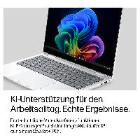 HP EliteBook 8 Flip G2i 13 inch Notebook Next Gen AI PC Copilot+ PC Intel Core Ultra 7 Laptop 33,8 cm (13.3") Touchscreen WUXGA 32 GB LPDDR5x-SDRAM 1 TB SSD Wi-Fi 7 (802.11be) Windows 11 Pro Silber