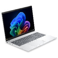 HP DL9T9ET laptop Copilot+ PC AMD Ryzen AI 7 40,6 cm (16") WUXGA 32 GB LPDDR5x-SDRAM 1 TB SSD Wi-Fi 7 (802.11be) Windows 11 Pro Silber