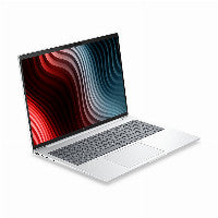 HP DL9U4ET laptop Copilot+ PC AMD Ryzen AI 5 40,6 cm (16") WUXGA 16 GB LPDDR5x-SDRAM 512 GB SSD Wi-Fi 7 (802.11be) Windows 11 Pro Silber