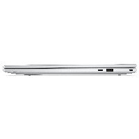 HP DL9U4ET laptop Copilot+ PC AMD Ryzen AI 5 40,6 cm (16") WUXGA 16 GB LPDDR5x-SDRAM 512 GB SSD Wi-Fi 7 (802.11be) Windows 11 Pro Silber