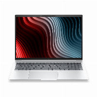 HP DL9U4ET laptop Copilot+ PC AMD Ryzen AI 5 40,6 cm (16") WUXGA 16 GB LPDDR5x-SDRAM 512 GB SSD Wi-Fi 7 (802.11be) Windows 11 Pro Silber