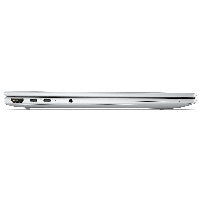 HP DL9V7ET laptop Copilot+ PC AMD Ryzen AI 5 35,6 cm (14") WUXGA 32 GB LPDDR5x-SDRAM 512 GB SSD Wi-Fi 7 (802.11be) Windows 11 Pro Silber