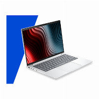 HP DL9V7ET laptop Copilot+ PC AMD Ryzen AI 5 35,6 cm (14") WUXGA 32 GB LPDDR5x-SDRAM 512 GB SSD Wi-Fi 7 (802.11be) Windows 11 Pro Silber