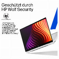 HP EliteBook X Flip G2i 14 inch Notebook Next Gen AI PC Copilot+ PC Intel Core Ultra 7 356H Hybrid (2-in-1) 35,6 cm (14") Touchscreen WUXGA 32 GB LPDDR5x-SDRAM 1 TB SSD Wi-Fi 7 (802.11be) Windows 11 Pro Silber