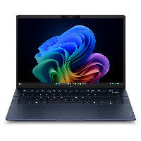 HP EliteBook X G2i 14 inch Notebook Next Gen AI PC Copilot+ PC Intel Core Ultra 7 356H Laptop 35,6 cm (14") WUXGA 32 GB LPDDR5x-SDRAM 1 TB SSD Wi-Fi 7 (802.11be) Windows 11 Pro Blau