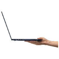HP EliteBook X G2i 14 inch Notebook Next Gen AI PC Copilot+ PC Intel Core Ultra 7 356H Laptop 35,6 cm (14") WUXGA 32 GB LPDDR5x-SDRAM 1 TB SSD Wi-Fi 7 (802.11be) Windows 11 Pro Blau