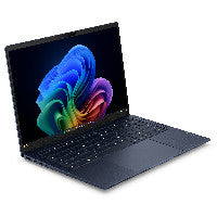 HP EliteBook X G2i 14 inch Notebook Next Gen AI PC Copilot+ PC Intel Core Ultra 7 356H Laptop 35,6 cm (14") WUXGA 32 GB LPDDR5x-SDRAM 1 TB SSD Wi-Fi 7 (802.11be) Windows 11 Pro Blau