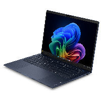 HP EliteBook X G2i 14 inch Notebook Next Gen AI PC Copilot+ PC Intel Core Ultra 7 356H Laptop 35,6 cm (14") WUXGA 32 GB LPDDR5x-SDRAM 1 TB SSD Wi-Fi 7 (802.11be) Windows 11 Pro Blau