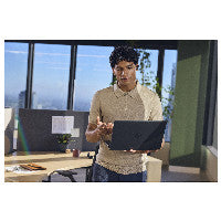 HP EliteBook X G2i 14 inch Notebook Next Gen AI PC Copilot+ PC Intel Core Ultra 7 356H Laptop 35,6 cm (14") WUXGA 32 GB LPDDR5x-SDRAM 1 TB SSD Wi-Fi 7 (802.11be) Windows 11 Pro Blau